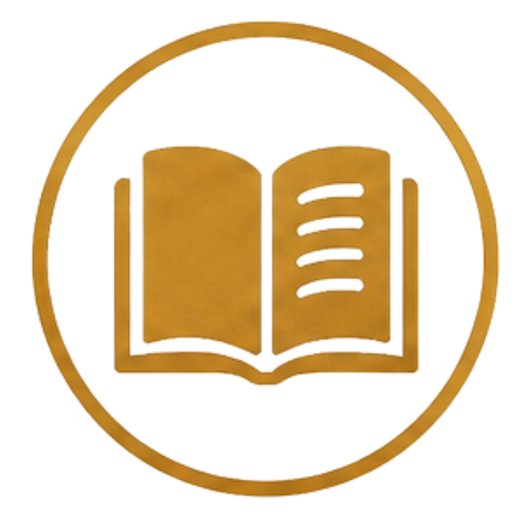 Ícone livro
