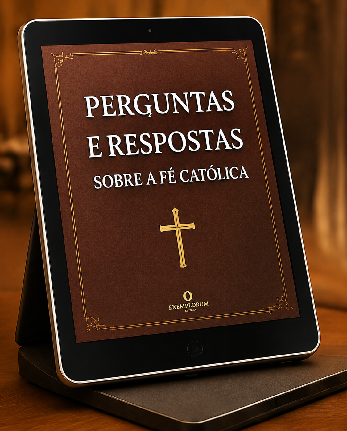 Ebooks perguntas e respostas