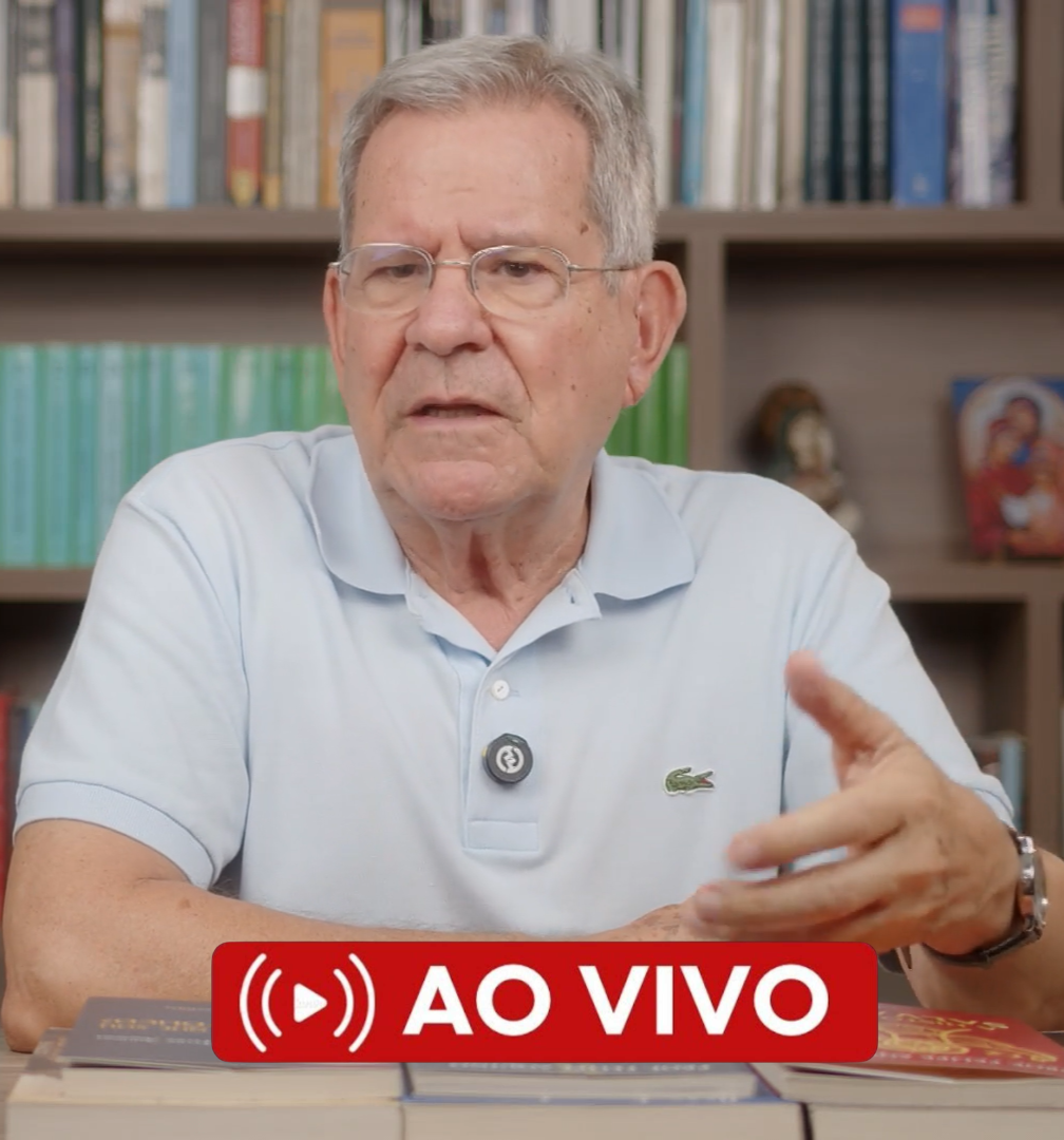 Aula ao vivo