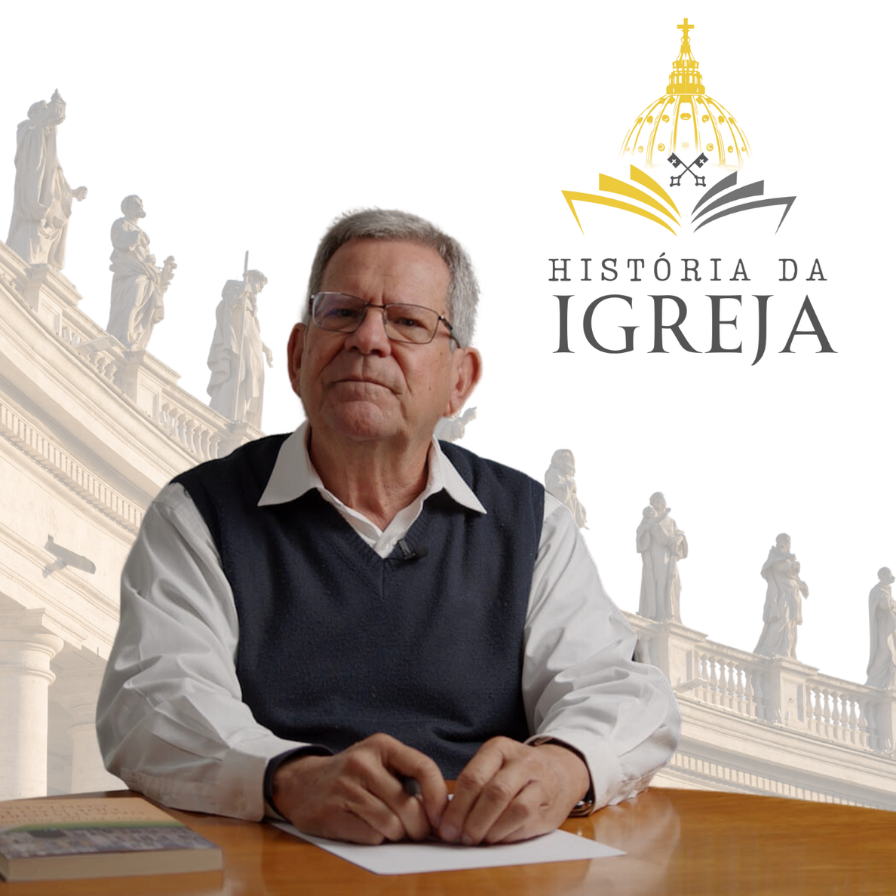 História da Igreja
