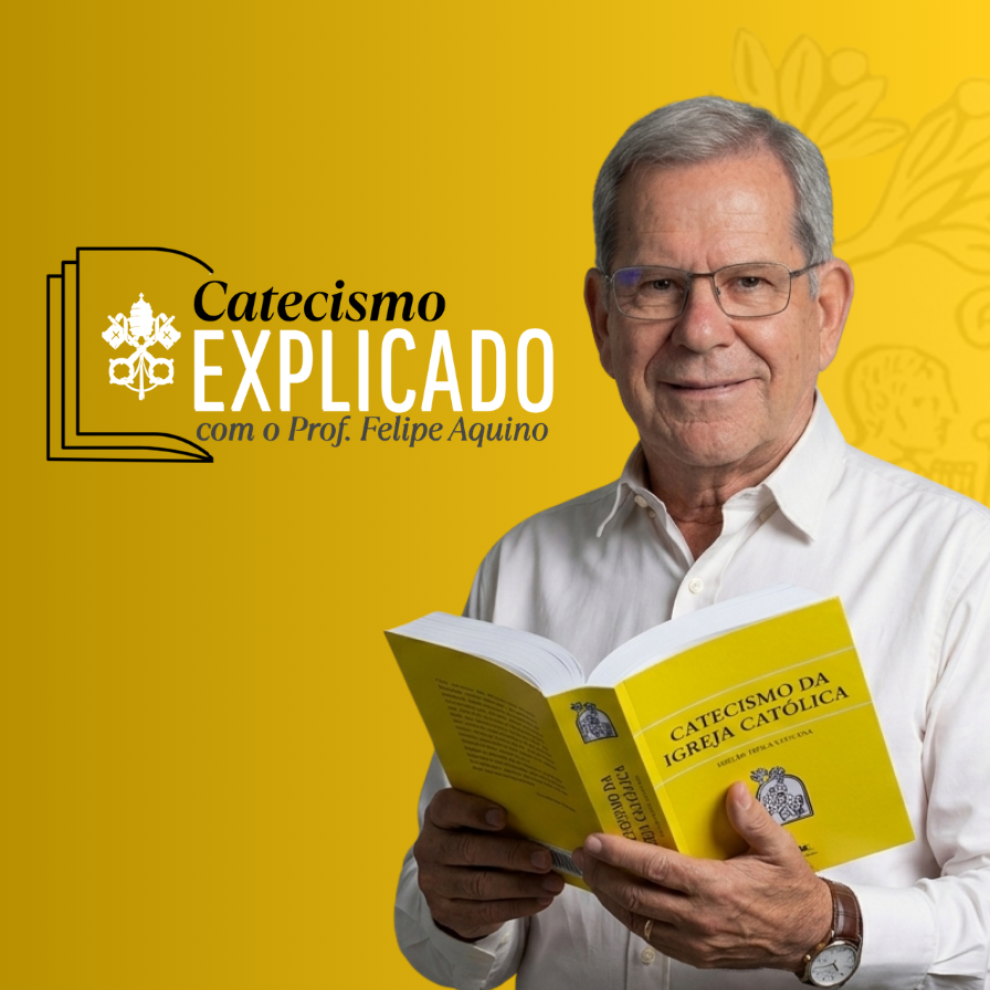 Catecismo Explicado