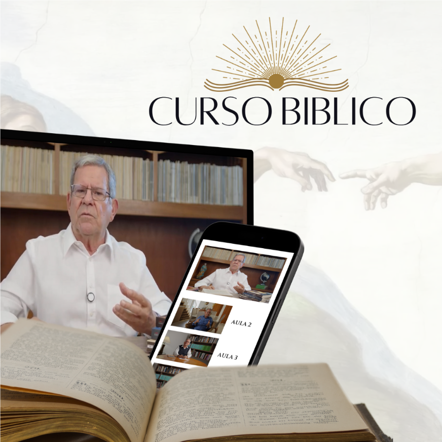 Curso Bíblico