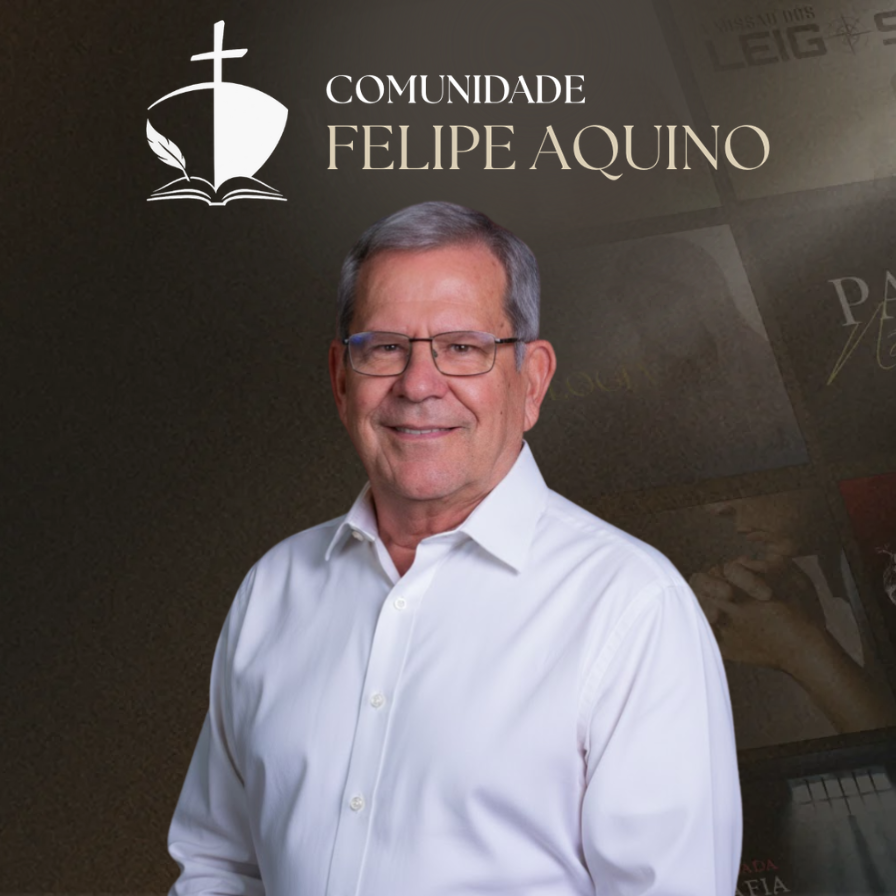 Comunidade Felipe Aquino